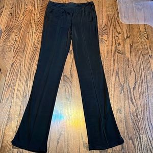 ATM  ANTHONY THOMAS MELILLO LADIES TRACK PANT.  NEW